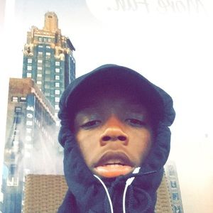 Meet your Posher, Terrance